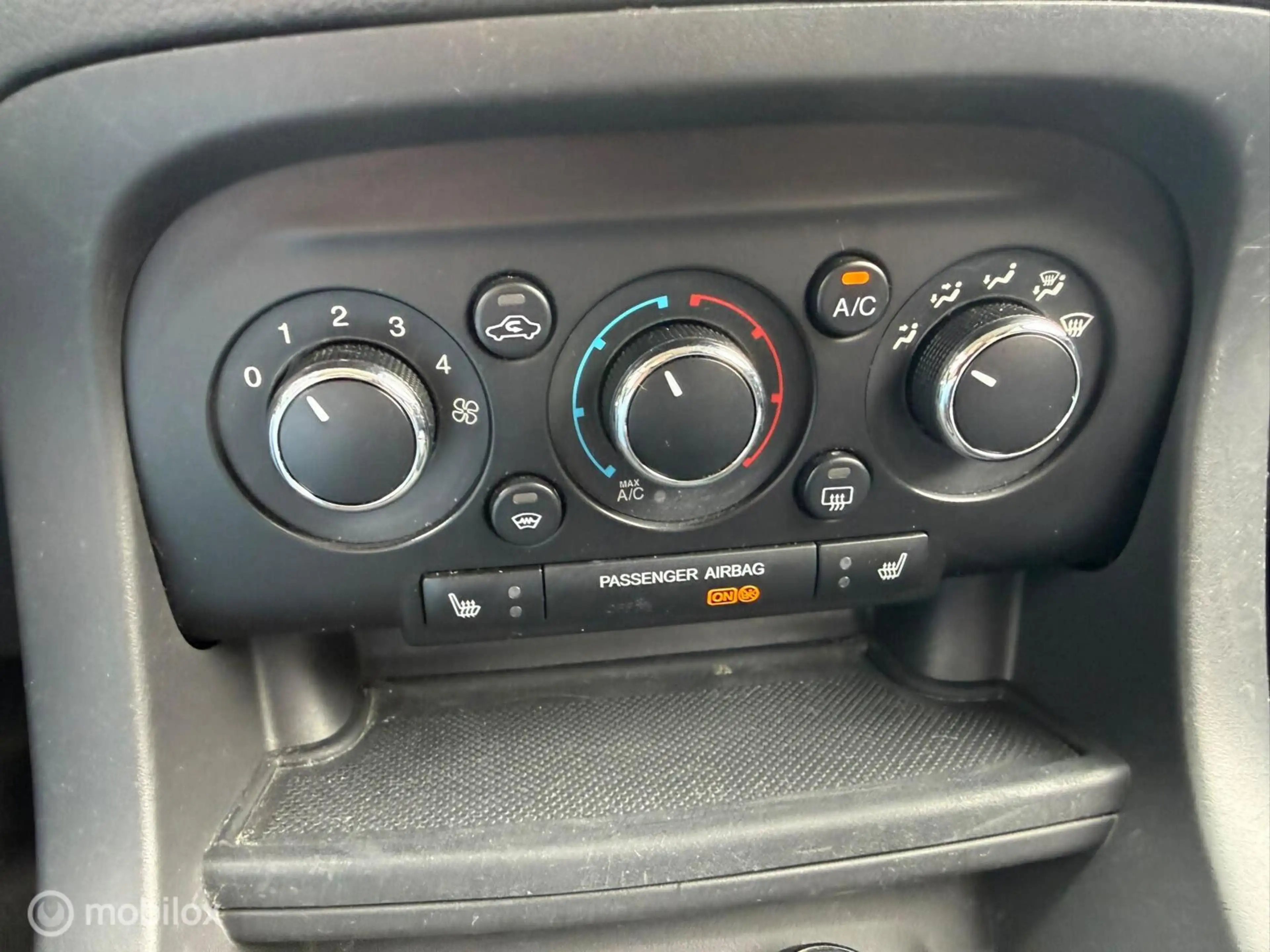 Ford Ka/Ka+ 1.2 Titanium Ultimate White airco cruise Parkeerse — photo 11