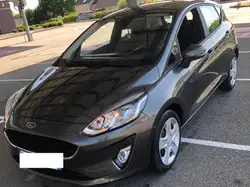 Ford Fiesta 1.1 85 ch BVM5 Business Nav