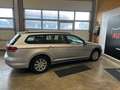 Volkswagen Passat Variant Trendline BMT/Start-Stopp Gris - thumbnail 4