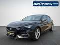 SEAT Leon FR 1.5 eTSI DSG / KLIMA / NAVI / LED / PDC / SITZH Schwarz - thumbnail 1