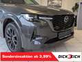 Mazda CX-80 3.3L E-SKYACTIV D 254 HOMURA+ 7-Sitze Pano Grau - thumbnail 9
