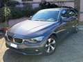 BMW 320 Serie 3 F31 Touring 320d Touring eff.dynamics auto Grigio - thumbnail 1