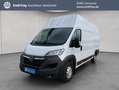 Opel Movano 2.2 D L4H1 2WD VA Edition Kofferaufbau Wit - thumbnail 1