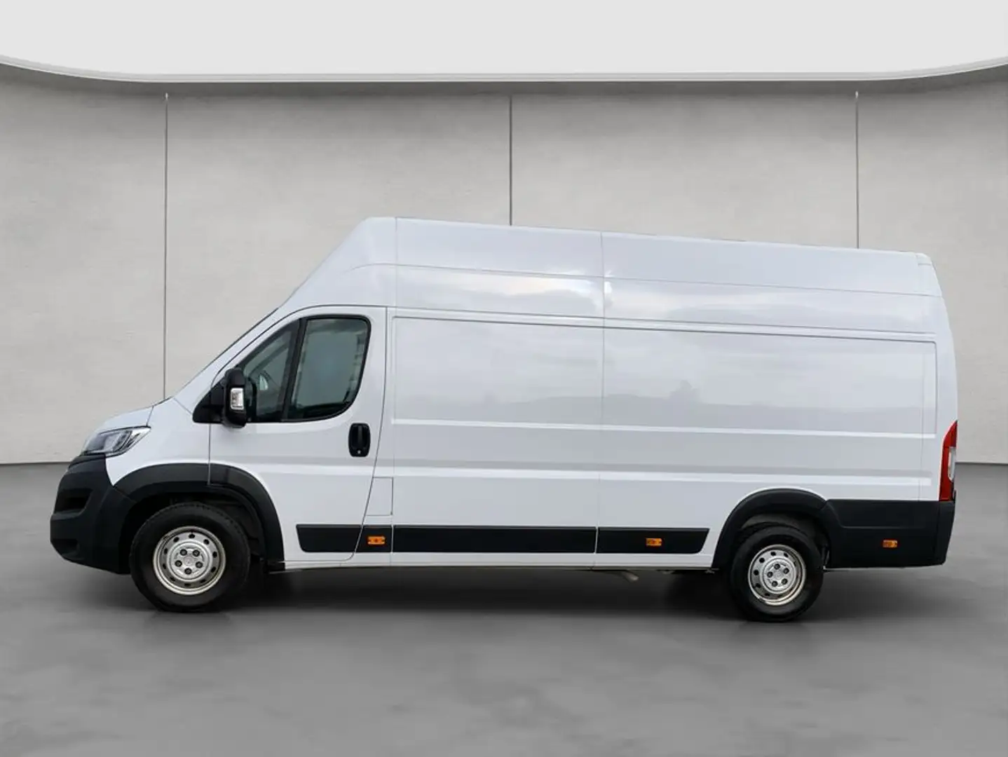 Opel Movano 2.2 D L4H1 2WD VA Edition Kofferaufbau Wit - 2