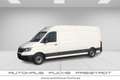 Volkswagen Crafter VW Crafter 35 T6 Kastenwagen L4H3 TDI Weiß - thumbnail 4