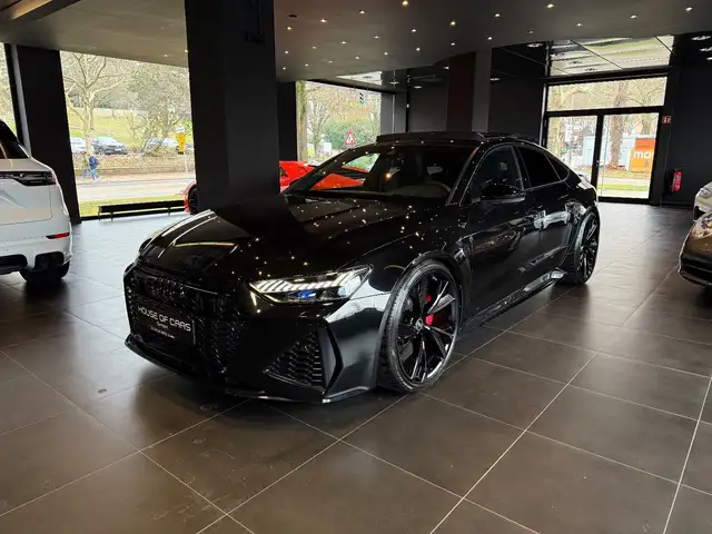 Audi RS7 Sportback 4.0 TFSI quattro*Keramik*Panorama
