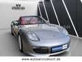 Porsche Boxster Spyder RS 60 Limited Edition Silber - thumbnail 6