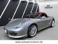 Porsche Boxster Spyder RS 60 Limited Edition Silber - thumbnail 2