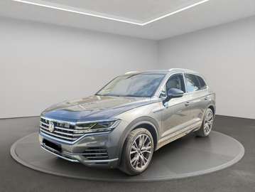 III 4.0 V8 TDI CARAT EDITION 4MOTION