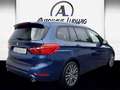 BMW 220 dA xDrive GranTourer*ACC**Leder*Kamera*NP:60.500 Blau - thumbnail 2