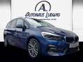BMW 220 dA xDrive GranTourer*ACC**Leder*Kamera*NP:60.500 Blau - thumbnail 4