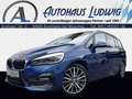 BMW 220 dA xDrive GranTourer*ACC**Leder*Kamera*NP:60.500 Blau - thumbnail 1
