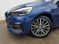 BMW 220 dA xDrive GranTourer*ACC**Leder*Kamera*NP:60.500 Blau - thumbnail 9