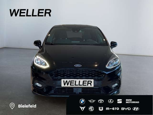 Ford Fiesta 1.0 EcoB ST-LINE *Allwetter*CAM*Navi*ACC*
