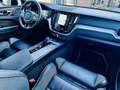 Volvo XC60 2.0 B5 250pk | Benz. | Automaat | R-Design | Black Wit - thumbnail 15