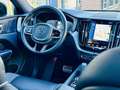 Volvo XC60 2.0 B5 250pk | Benz. | Automaat | R-Design | Black Wit - thumbnail 12