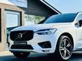 Volvo XC60 2.0 B5 250pk | Benz. | Automaat | R-Design | Black Wit - thumbnail 6