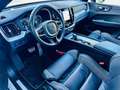 Volvo XC60 2.0 B5 250pk | Benz. | Automaat | R-Design | Black Wit - thumbnail 3