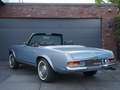 Mercedes-Benz SL 280 Pagode MB Museum Hardtop Bleu - thumbnail 3