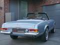 Mercedes-Benz SL 280 Pagode MB Museum Hardtop Bleu - thumbnail 4