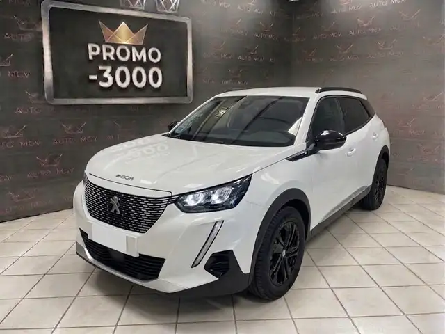 Peugeot e-2008 2008 II e-2008 Allure Pack 100kW * SUPER PROMO