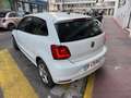 Volkswagen Polo 1.4 TDI 90CH BLUEMOTION TECHNOLOGY CONFORTLINE BUSINESS 5P Blanc - thumbnail 3