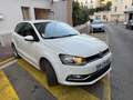 Volkswagen Polo 1.4 TDI 90CH BLUEMOTION TECHNOLOGY CONFORTLINE BUSINESS 5P Blanc - thumbnail 7
