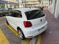 Volkswagen Polo 1.4 TDI 90CH BLUEMOTION TECHNOLOGY CONFORTLINE BUSINESS 5P Bianco - thumbnail 3