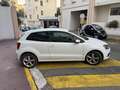Volkswagen Polo 1.4 TDI 90CH BLUEMOTION TECHNOLOGY CONFORTLINE BUSINESS 5P Blanc - thumbnail 6