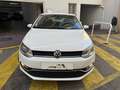 Volkswagen Polo 1.4 TDI 90CH BLUEMOTION TECHNOLOGY CONFORTLINE BUSINESS 5P Bianco - thumbnail 8