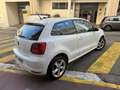 Volkswagen Polo 1.4 TDI 90CH BLUEMOTION TECHNOLOGY CONFORTLINE BUSINESS 5P Bianco - thumbnail 5
