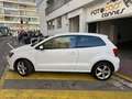 Volkswagen Polo 1.4 TDI 90CH BLUEMOTION TECHNOLOGY CONFORTLINE BUSINESS 5P Bianco - thumbnail 2