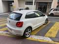 Volkswagen Polo 1.4 TDI 90CH BLUEMOTION TECHNOLOGY CONFORTLINE BUSINESS 5P Blanc - thumbnail 5