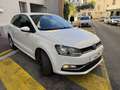 Volkswagen Polo 1.4 TDI 90CH BLUEMOTION TECHNOLOGY CONFORTLINE BUSINESS 5P Bianco - thumbnail 7