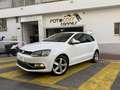 Volkswagen Polo 1.4 TDI 90CH BLUEMOTION TECHNOLOGY CONFORTLINE BUSINESS 5P Bianco - thumbnail 1