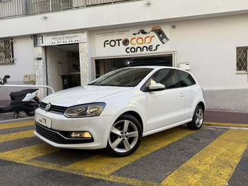1.4 TDI 90CH BLUEMOTION TECHNOLOGY CONFORTLINE BUSINESS 5P