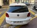 Volkswagen Polo 1.4 TDI 90CH BLUEMOTION TECHNOLOGY CONFORTLINE BUSINESS 5P Bianco - thumbnail 4