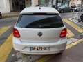Volkswagen Polo 1.4 TDI 90CH BLUEMOTION TECHNOLOGY CONFORTLINE BUSINESS 5P Blanc - thumbnail 4