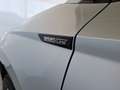 Skoda Karoq 4x4 Sportline TDI DSG Silber - thumbnail 4