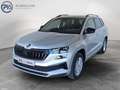 Skoda Karoq 4x4 Sportline TDI DSG Silber - thumbnail 1