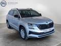 Skoda Karoq 4x4 Sportline TDI DSG Silber - thumbnail 8