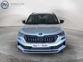 Skoda Karoq 4x4 Sportline TDI DSG Silber - thumbnail 9