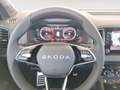 Skoda Karoq 4x4 Sportline TDI DSG Silber - thumbnail 14