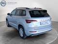 Skoda Karoq 4x4 Sportline TDI DSG Silber - thumbnail 3