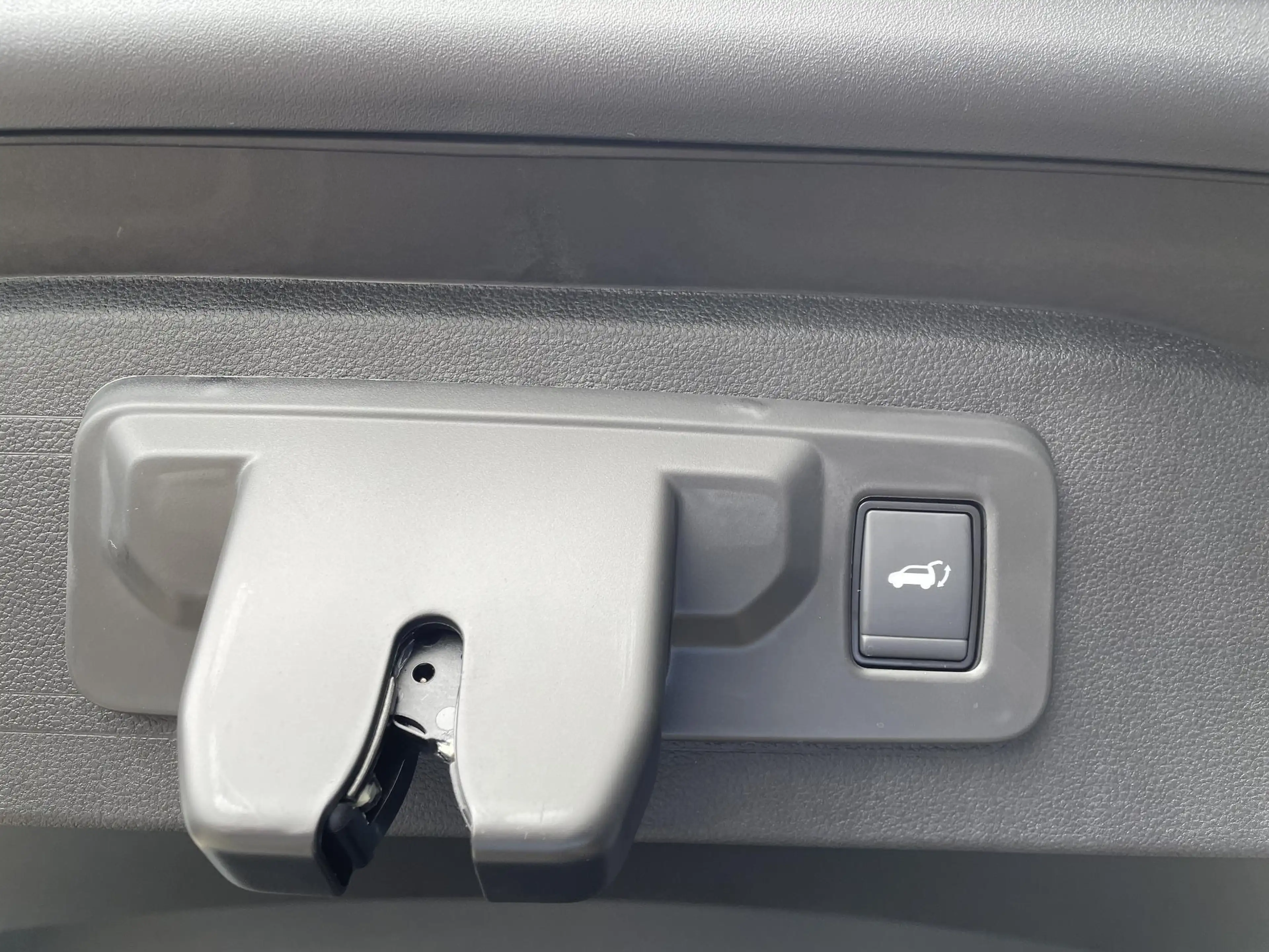 Renault Espace E-Tech full hybrid 200 iconic 7p. | 7 persoons | P — photo 12
