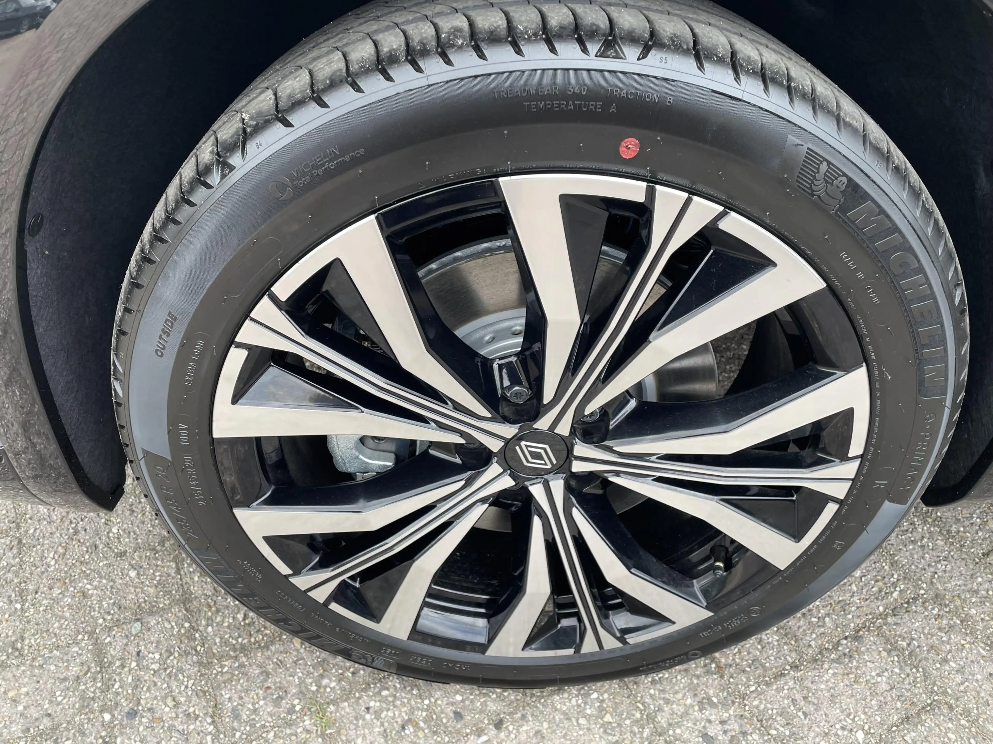 Renault Espace E-Tech full hybrid 200 iconic 7p. | 7 persoons | P — photo 8