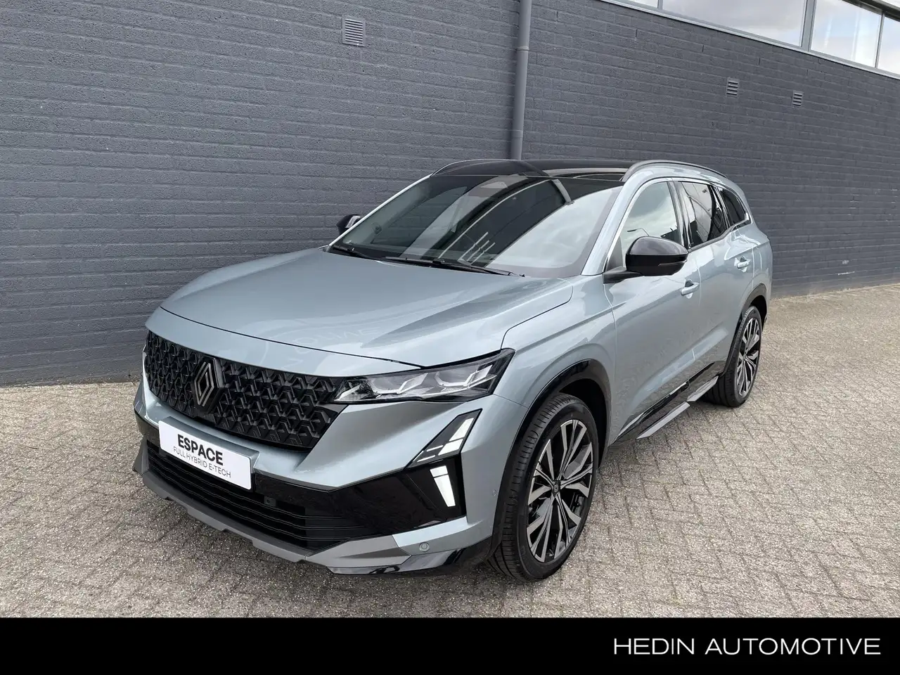 Renault Espace 2026