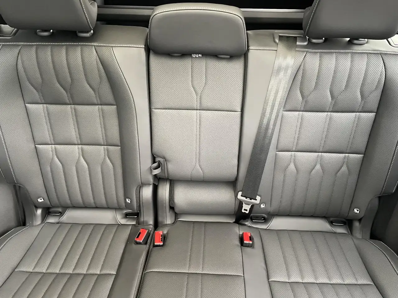 Renault Espace 2026 — фото 15