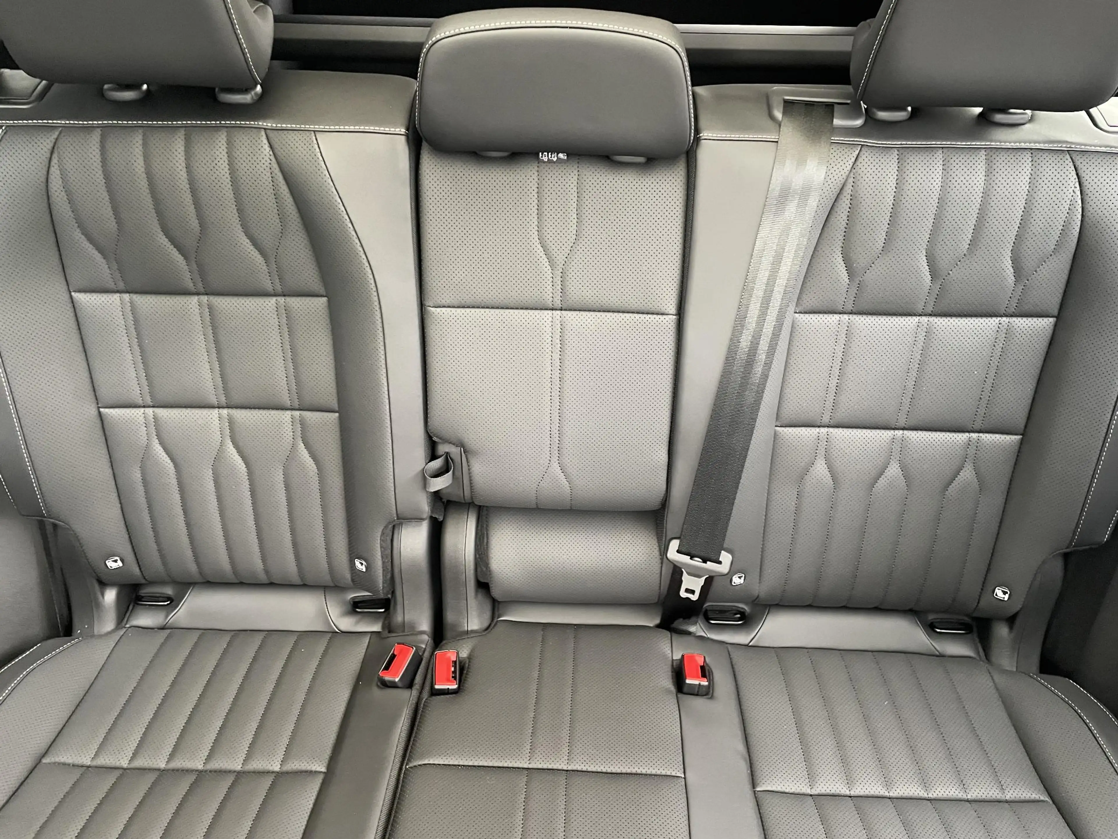 Renault Espace E-Tech full hybrid 200 iconic 7p. | 7 persoons | P — photo 15