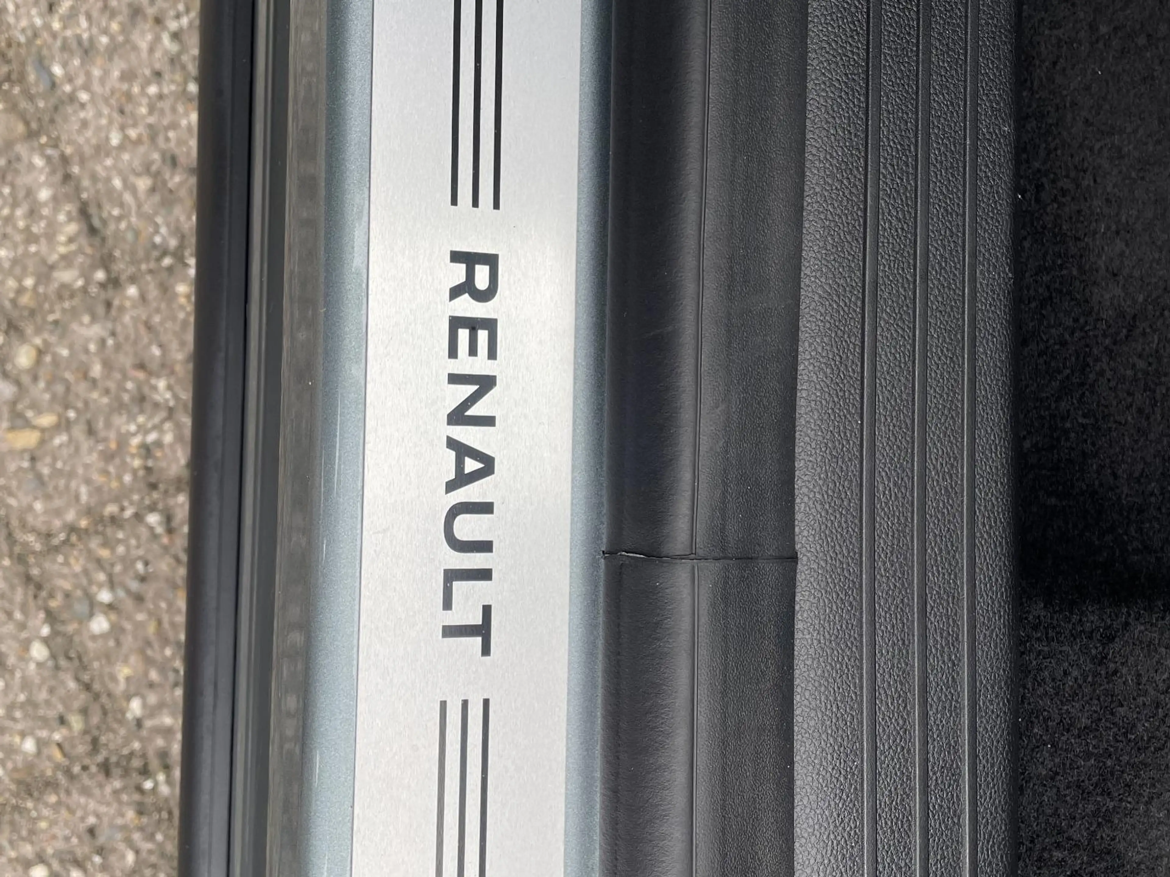 Renault Espace E-Tech full hybrid 200 iconic 7p. | 7 persoons | P — photo 9